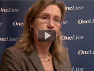 Dr. Brahmer Discusses Managing Immunotherapy AEs