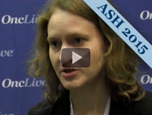 Dr. Brudno on Allogeneic T Cells Expressing an Anti-CD19 CAR in B-Cell Malignancies