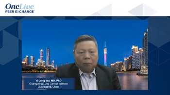 Expert on Lung Cancer