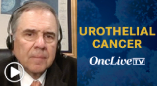 Daniel P. Petrylak, MD