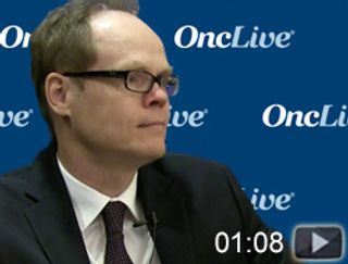 Dr. Greten on Promising Immunotherapy Agents in HCC 