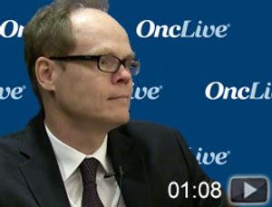 Dr. Greten on Promising Immunotherapy Agents in HCC