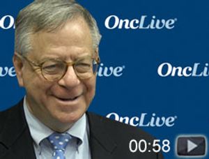 Dr. Siegel on the Da Vinci Robotic Assisted Surgery Technique in Head and Neck Cancer