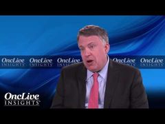 EP. 6 Questions Surrounding Therapeutic Sequencing for NSCLC 