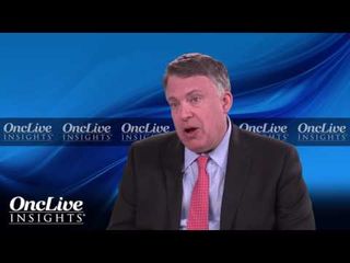 Questions Surrounding Therapeutic Sequencing for NSCLC 