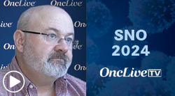 Dr Hansford on HRQOL Outcomes With Tovorafenib in Pediatric BRAF-Altered Low-Grade Glioma