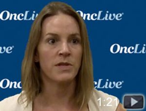 Dr. Westbrook on 3-Year Follow-Up Data of the KRISTINE Trial in HER2+ Breast Cancer