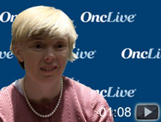 Dr. O'Reilly on Immunotherapy in Pancreatic Cancer