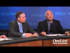 EP. 3 Dose Modification Rationale in Advanced Pancreatic Cancer