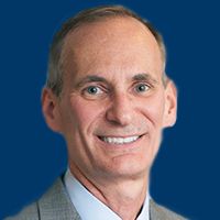 Matthew Raymond Smith, MD, PhD, of Massachusetts General Hospital Cancer Center