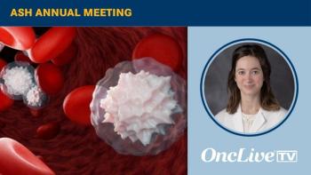 Frontline Blinatumomab Plus Ponatinib in Ph+ B-ALL | Image Credit: © Om.Nom.Nom - stock.adobe.com