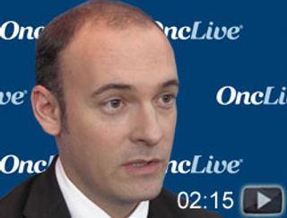 Dr. Prat on HER2-Enriched Subtype as Strong Predictor of HER2-Targeted Treatment