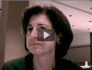 Dr. Topalian on the PD-1 Immunotherapy BMS-936558