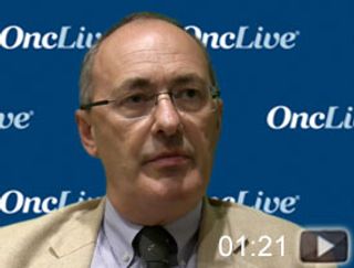 Dr. Ellis on Abemaciclib in HR-Positive Breast Cancer