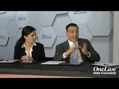 EP. 14 Resistance Mechanisms in EGFR+ NSCLC