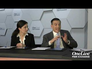 Resistance Mechanisms in EGFR+ NSCLC