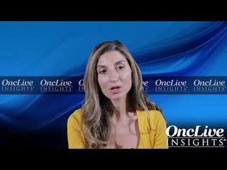 The Evolving Treatment Landscape in Gastric/GEJ Cancers 