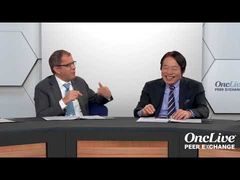 EP. 14 Clinical Rationale for Cabozantinib in HCC