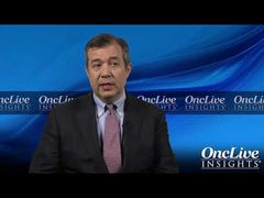 EP. 2 Communicating Goals of Molecular Testing in NSCLC