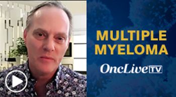 Ola Landgren, MD, PhD, discusses the importance of understanding progressive vs stable multiple myeloma precursor conditions.