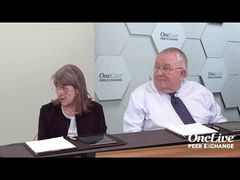 EP. 13 Treatment of Myelofibrosis: Emerging Therapies