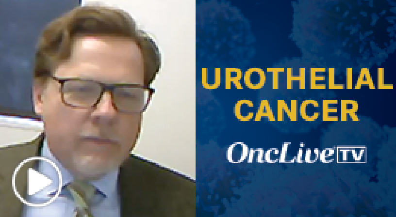 Dr Ryan on the Implications of Updated Findings from JAVELIN Bladder 100 in Urothelial Cancer - Vimarsana News
