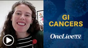 Amy Jones, MD, discusses future research efforts in pancreatic cancer.