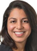 Shira Dinner, MD, is an associate professor in the Feinberg School of Medicine at Northwestern University.