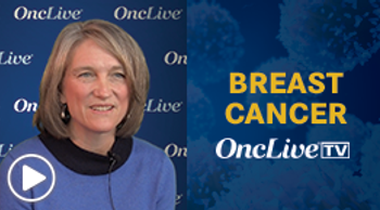 Tufia C. Haddad, MD, medical oncologist, associate professor of oncology, Mayo Clinic Comprehensive Cancer Center