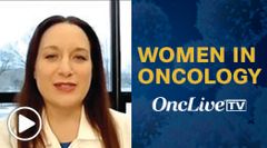 EP. 1 Women in Oncology: Early Experiences as a Female Oncologist