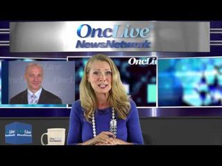 Eltrombopag Approval, Cabozantinib Breakthrough Designation, Pembrolizumab Priority Review, and More