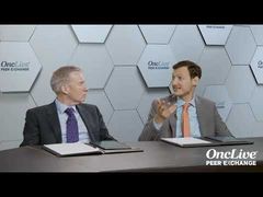 EP. 6 Treating EGFR+ NSCLC Brain Metastases