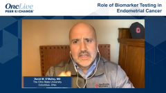 EP. 3 Role of Biomarker Testing in Endometrial Cancer