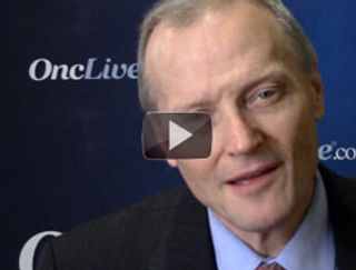 Dr. John Marshall Provides Colorectal Cancer Updates