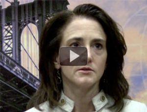 Carrie Stricker on the Efficacy of Survivorship Care Plans