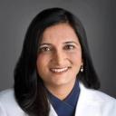 Neelam Desai, MD, of Atrium Health Levine Cancer Institute.