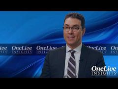 EP. 3 ALK-Positive NSCLC: ASCEND-4 Trial