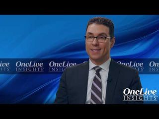 ALK-Positive NSCLC: ASCEND-4 Trial