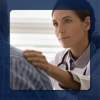 Cancer Care | Image credit:   © fizkes– stock.adobe.com