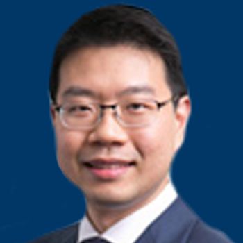 Daniel S. W. Tan, MBBS, MRCP, BSc, FAMS