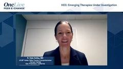 EP. 18 HCC: Emerging Therapies Under Investigation