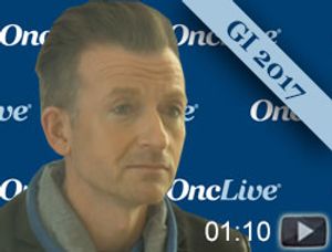 Dr. Mariette on a Study of Postoperative Mortality After Esophageal and Gastric Cancer Surgery