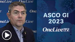 Thomas J. George, MD, FACP, professor, Department of Medicine, Division of Hematology & Oncology, and director, Gastrointestinal Oncology Program, University of Florida