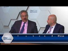 EP. 16 Unmet Needs and Future Directions in Treating MPNs