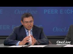 EP. 8 Relapse Following FLOT in Gastric/GEJ Cancer