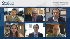 EP. 1 Treatment Advances for Frontline mRCC