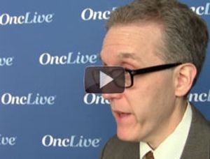 Dr. Wolchok on Ipilimumab After Complete Resection of Stage III Melanoma
