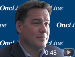 Dr. Luke Nordquist on Radium-223 Retreatment