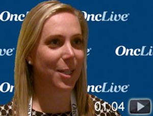Dr. Friend on the Importance of Work-up for Patients With Multiple Myeloma
