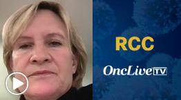 Naomi B. Haas, MD, professor, medicine, Hospital of the University of Pennsylvania; director, Prostate and Kidney Cancer Program, Abramson Cancer Center